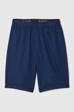 FWD Men's ReCarbon Tech Mesh 10