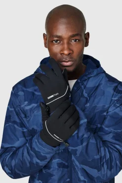FWD Men's Running Gloves