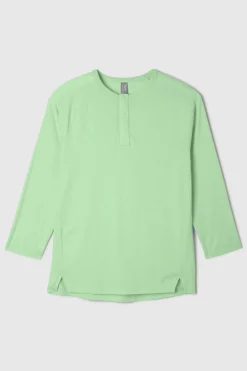 FWD Men's Sportswear Henley