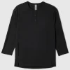 FWD Men's Sportswear Henley