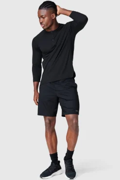 FWD Men's Sportswear Henley