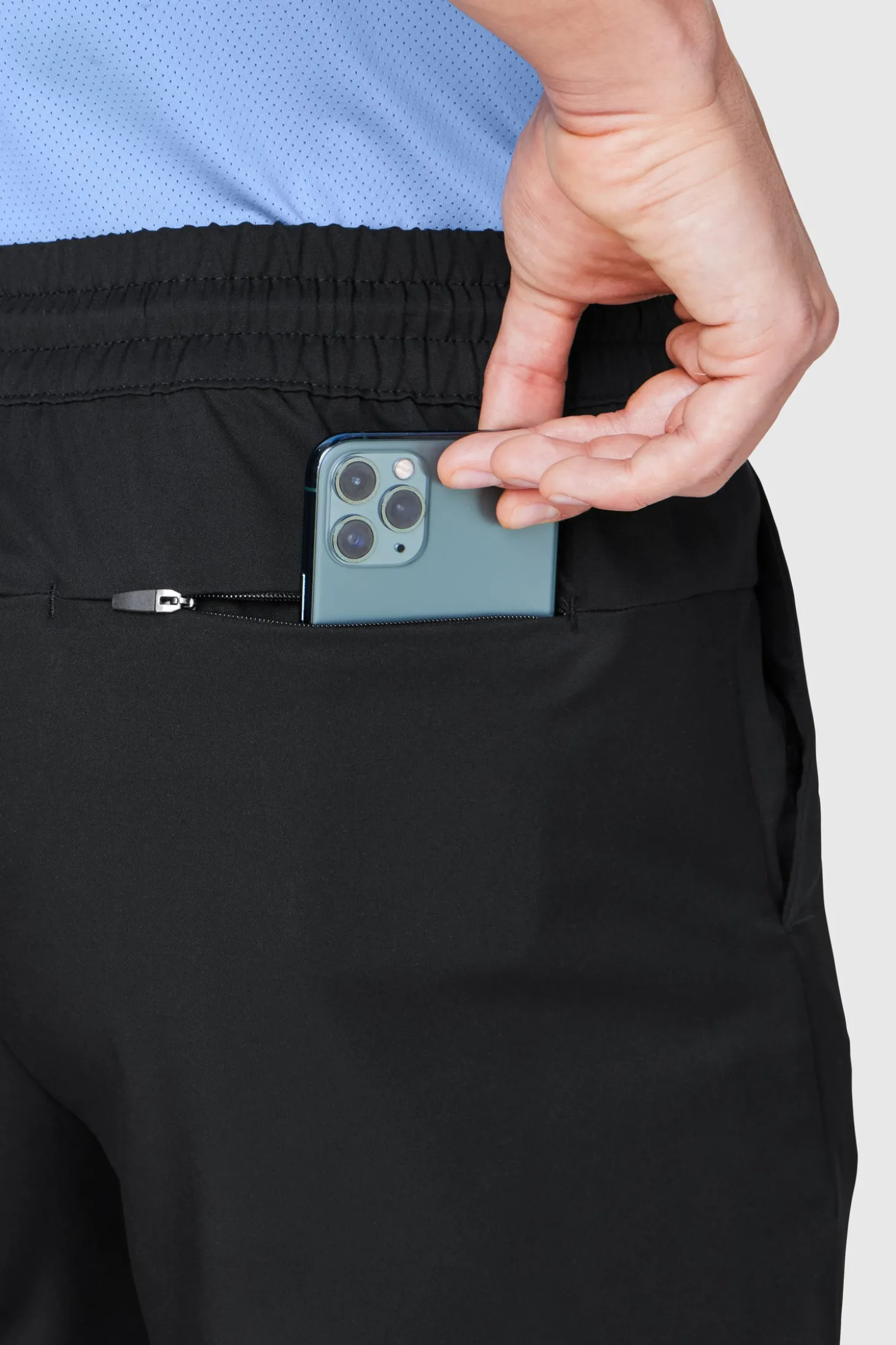 FWD Men's Sportswear Woven Pant