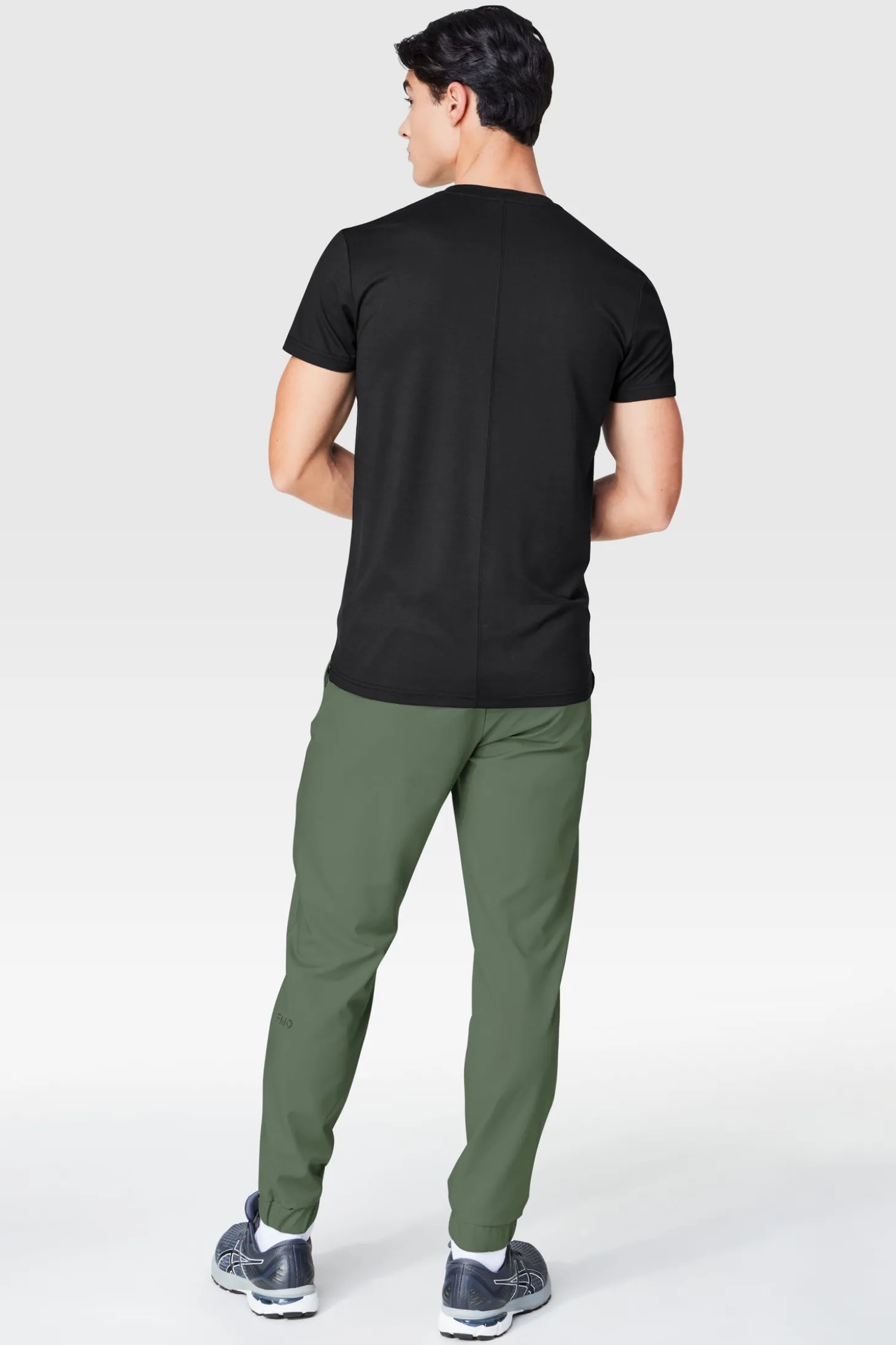FWD Men's Sportswear Woven Pant