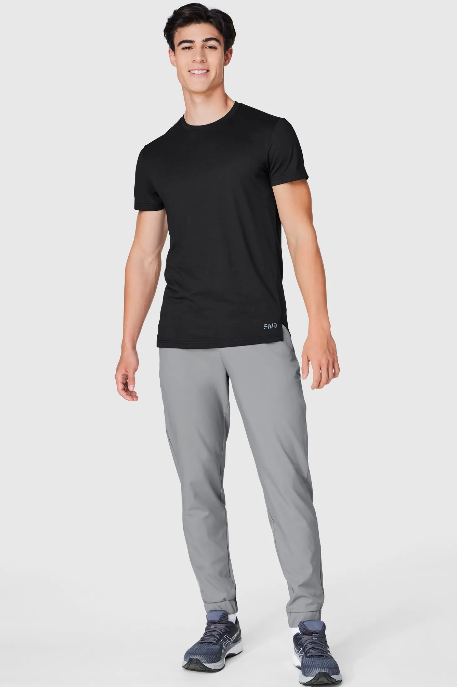 FWD Men's Sportswear Woven Pant