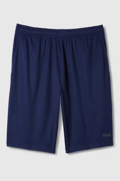 FWD Men's Tech Mesh Shorts