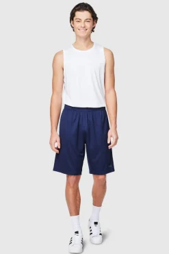 FWD Men's Tech Mesh Shorts