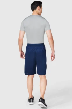 FWD Men's Tech Mesh Shorts