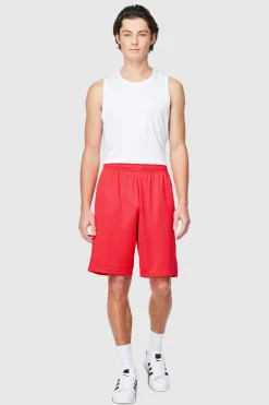 FWD Men's Tech Mesh Shorts