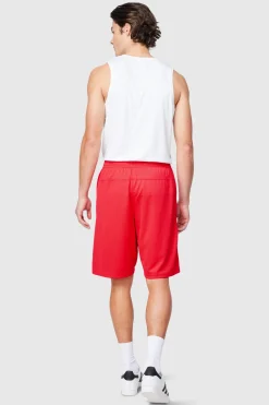 FWD Men's Tech Mesh Shorts