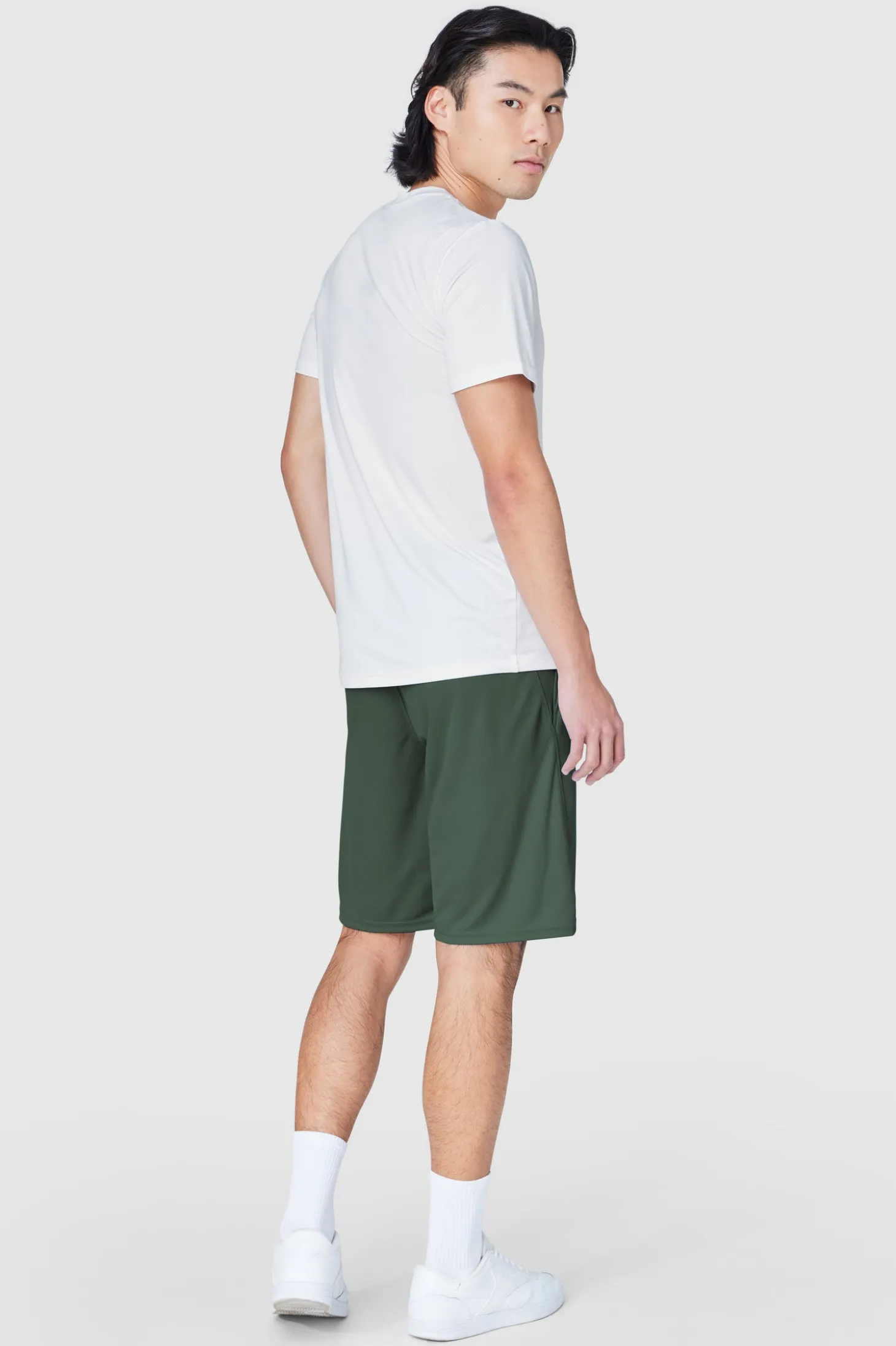 FWD Men's Tech Shorts