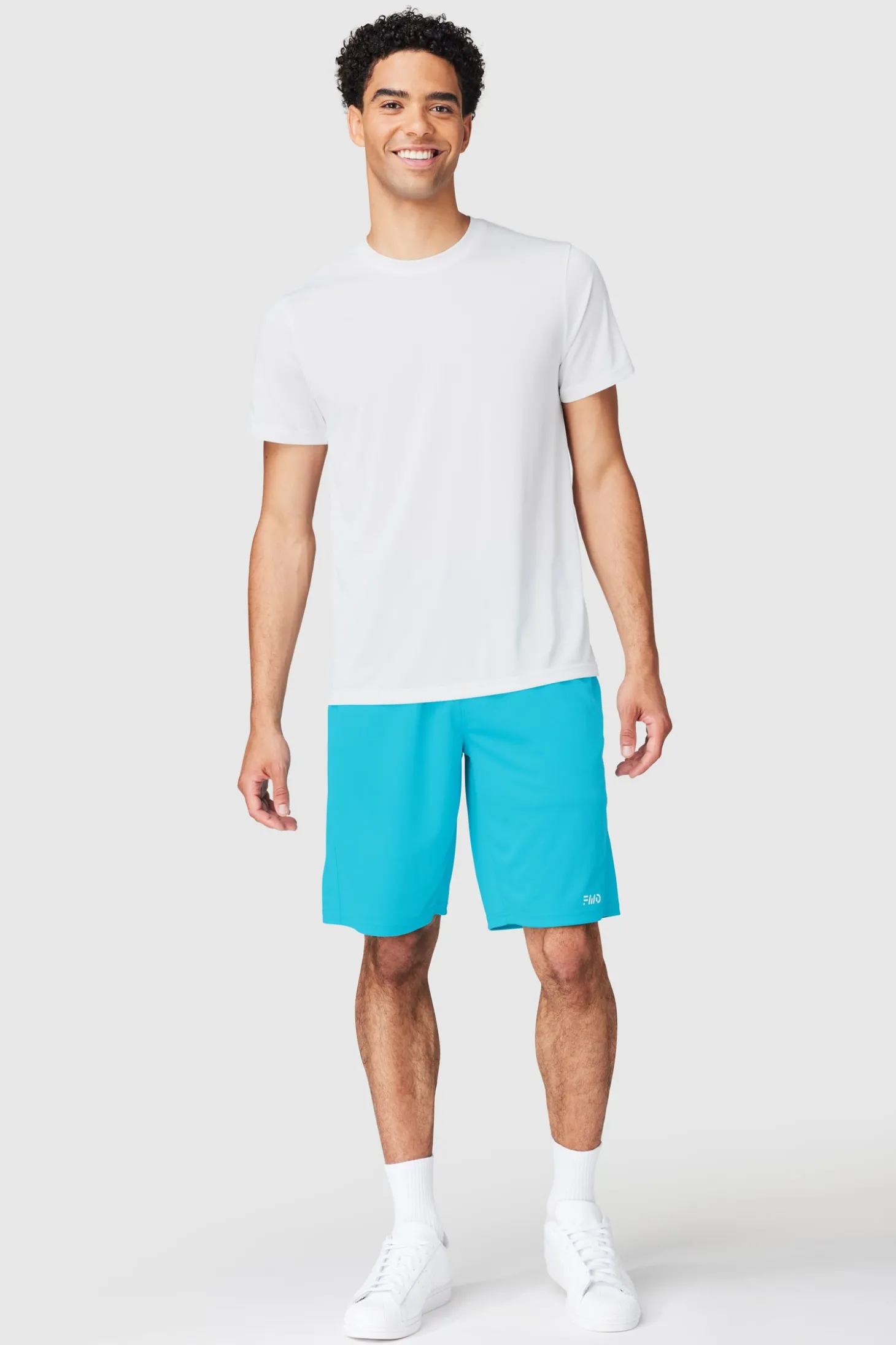 FWD Men's Tech Shorts