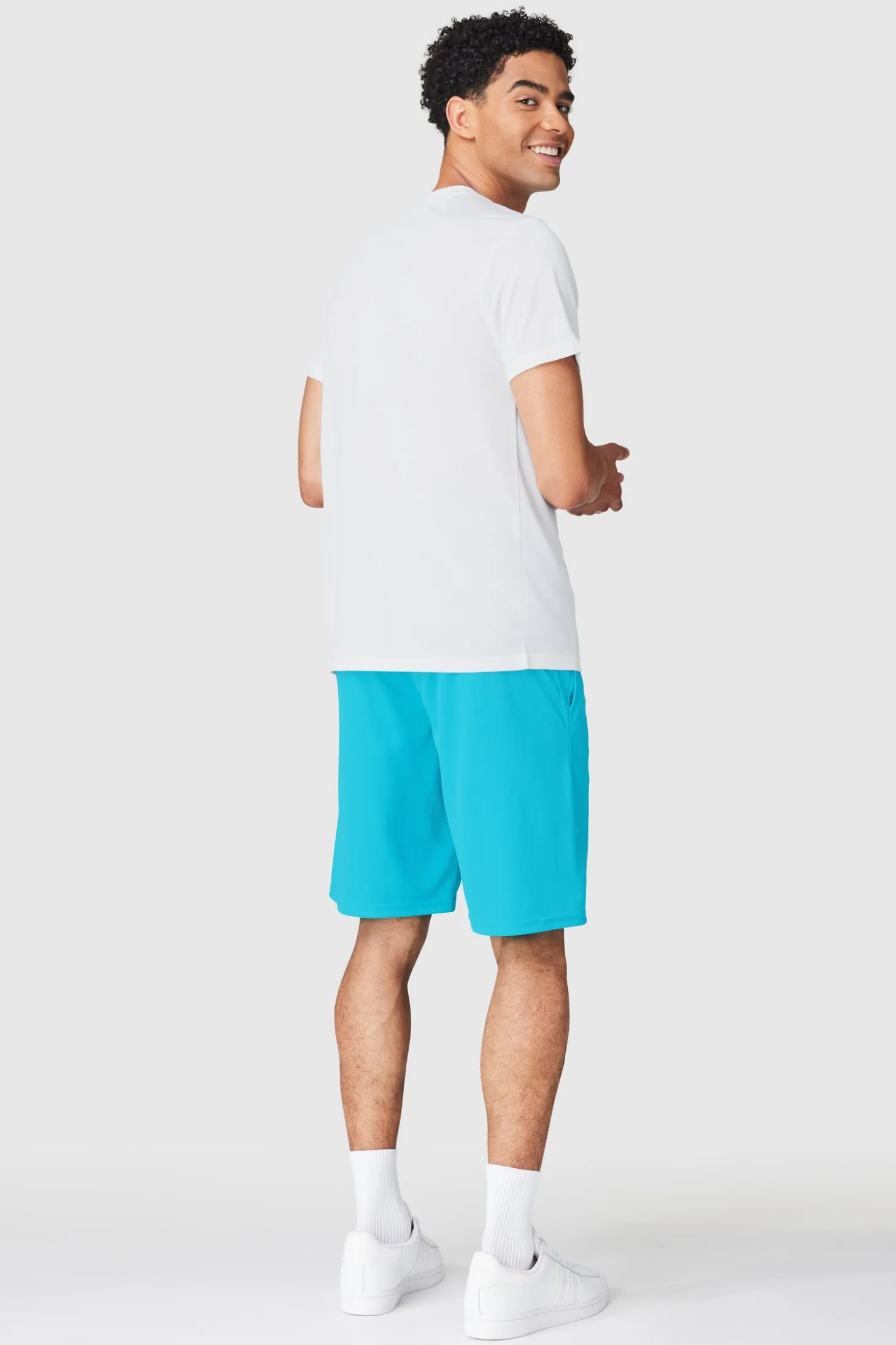 FWD Men's Tech Shorts