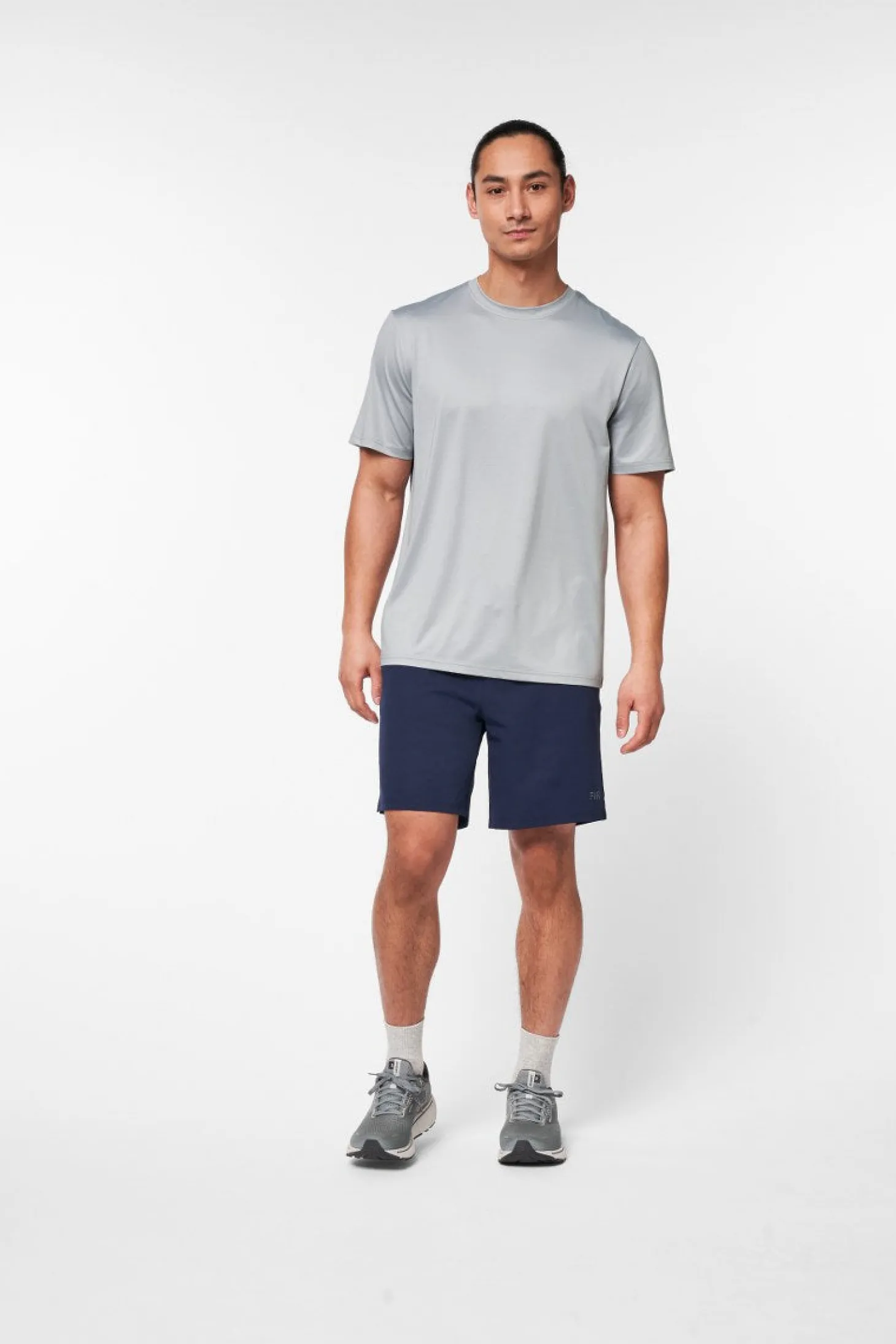 FWD Men's Woven Shorts - Activewear