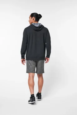 FWD Men's Woven Shorts - Active Clothing