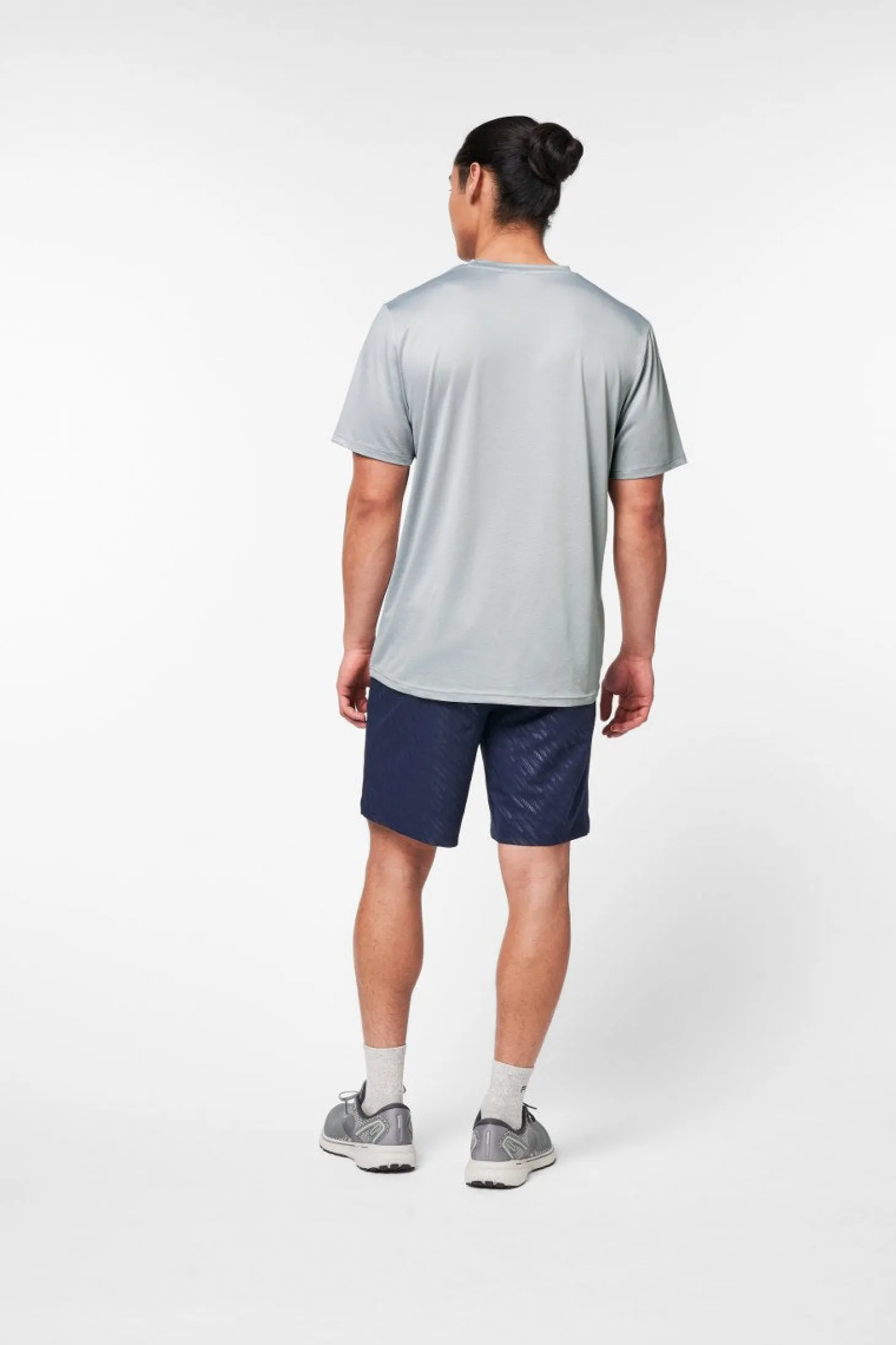 FWD Men's Woven Shorts - Activewear