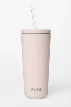 FWD 24oz Luxe Insulated Straw Tumbler