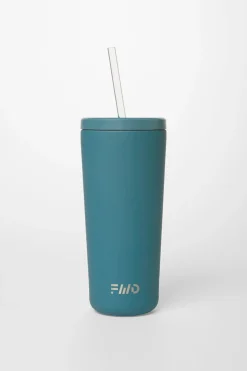 FWD 24oz Luxe Insulated Straw Tumbler
