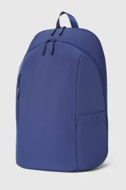 FWD Pleated Backpack 24L