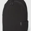 FWD Pleated Backpack 18L
