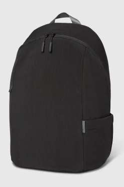FWD Pleated Backpack 18L