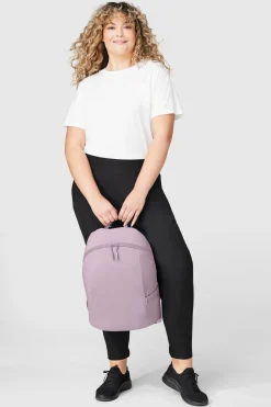 FWD Pleated Backpack 18L