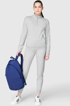 FWD Pleated Backpack 24L