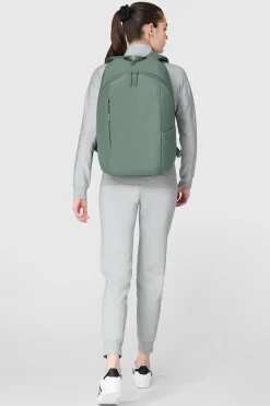FWD Pleated Backpack 24L