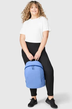 FWD Pleated Backpack 18L