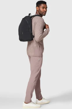 FWD Pleated Backpack 18L