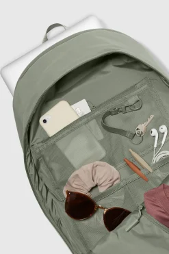 FWD Pleated Backpack 24L