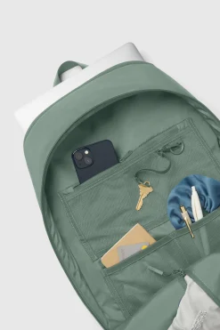 FWD Pleated Backpack 24L