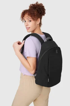 FWD Pleated Backpack 18L