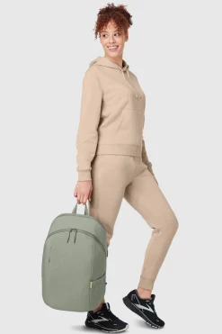 FWD Pleated Backpack 24L