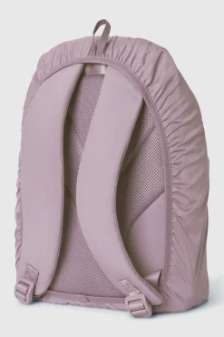 FWD Pleated Backpack 18L