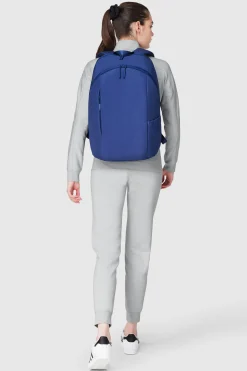 FWD Pleated Backpack 24L