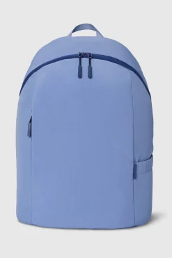 FWD Pleated Backpack 18L