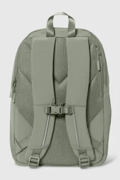 FWD Pleated Backpack 24L