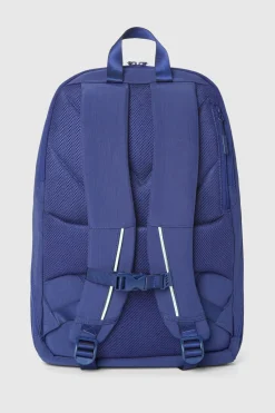 FWD Pleated Backpack 24L