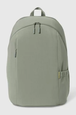 FWD Pleated Backpack 24L