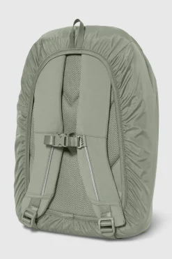 FWD Pleated Backpack 24L