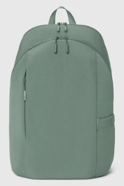 FWD Pleated Backpack 24L