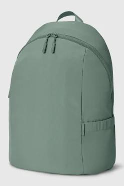 FWD Pleated Backpack 18L