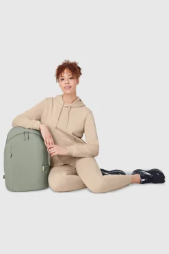 FWD Pleated Backpack 24L