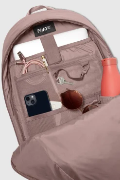 FWD Pleated Backpack 18L