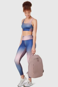 FWD Pleated Backpack 18L
