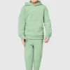 FWD Toddler Boys' Core All Year PullOver Hoodie