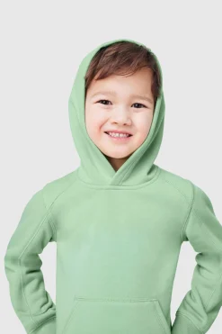 FWD Toddler Boys' Core All Year PullOver Hoodie