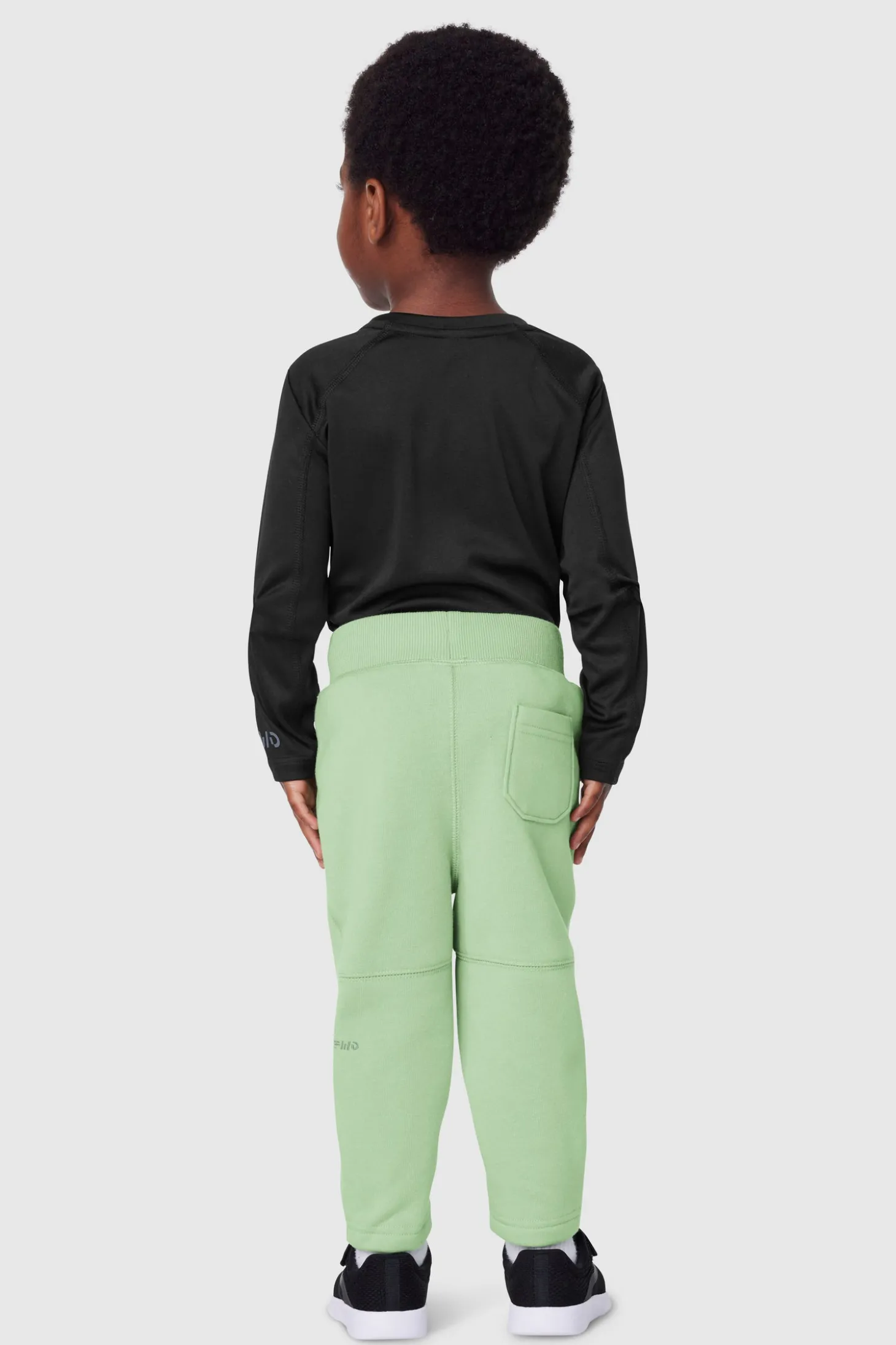 FWD Toddler Boys' Core All Year Jogger