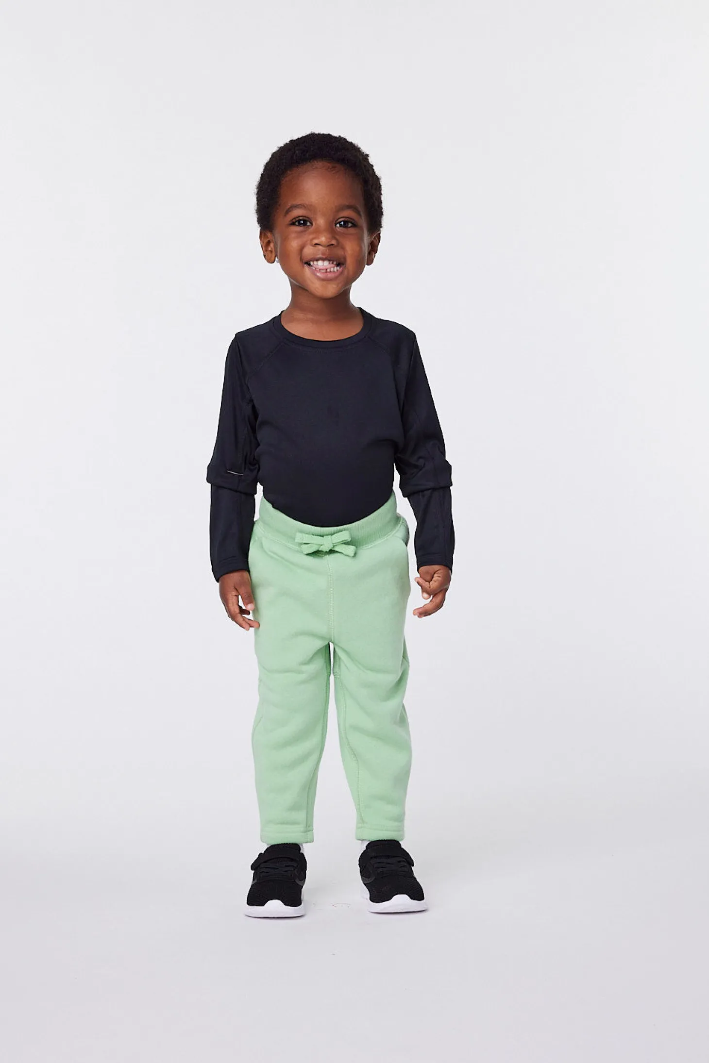 FWD Toddler Boys' Core All Year Jogger
