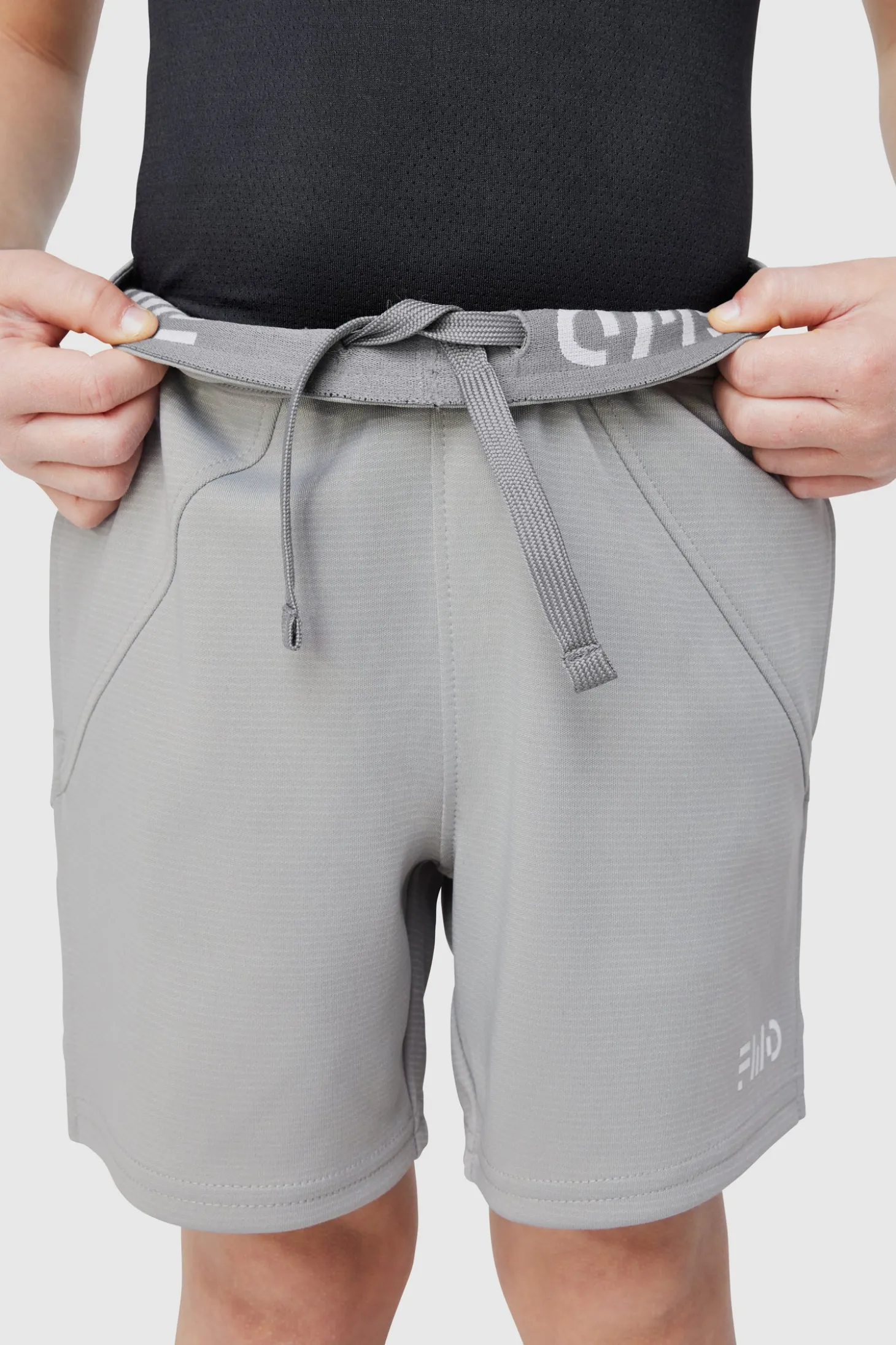 FWD Toddler Boys' Core Loaded Upf Short